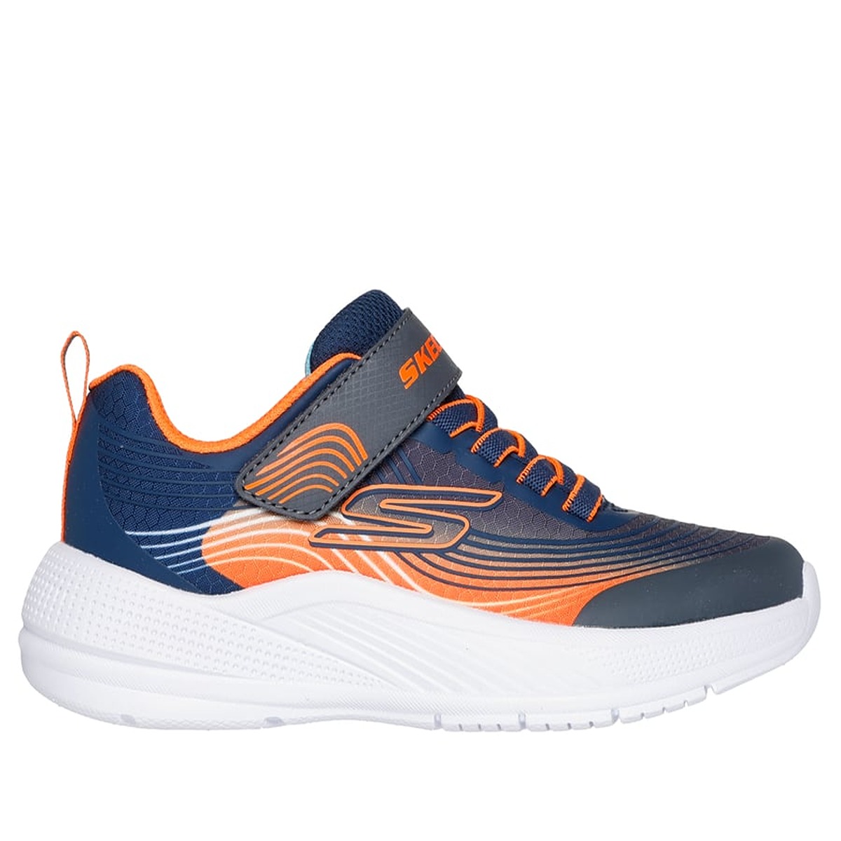PATIKE SKECHERS MICROSPEC ADVANCE BT