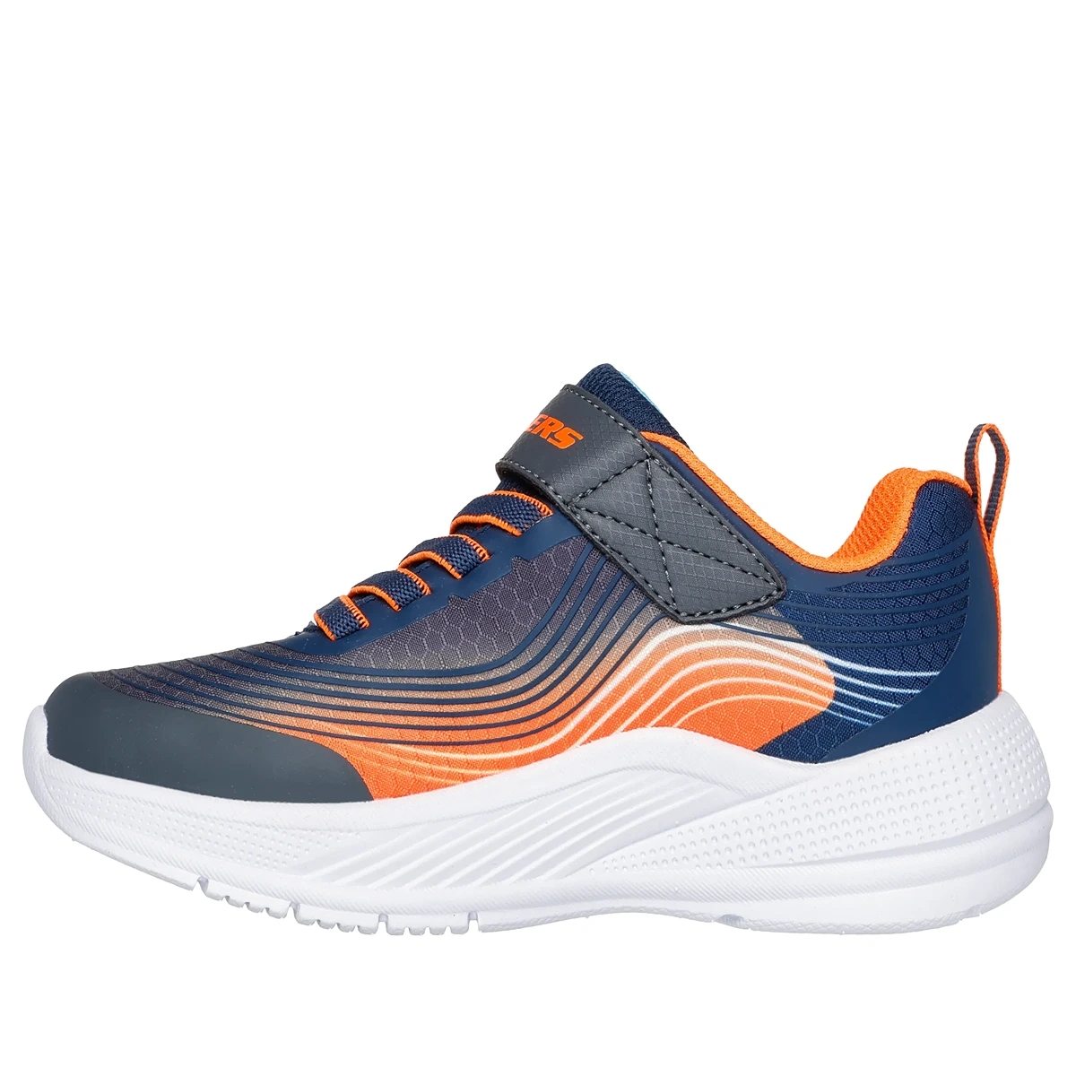 PATIKE SKECHERS MICROSPEC ADVANCE BT 