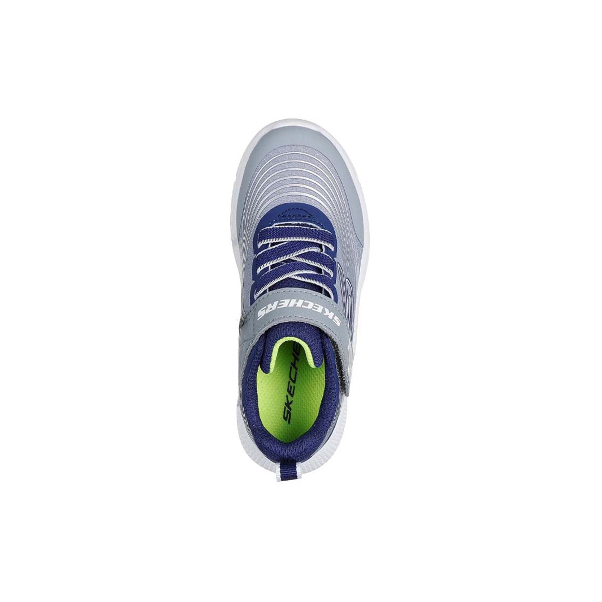 PATIKE SKECHERS MICROSPEC ADVANCE BT 