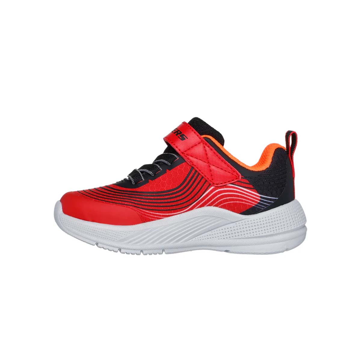 PATIKE SKECHERS MICROSPEC ADVANCE BT 