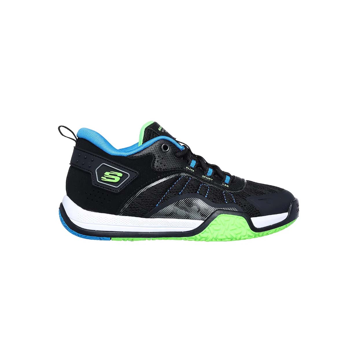 PATIKE SKECHERS SKECHERS ELITE SPORT COURT BPG 
