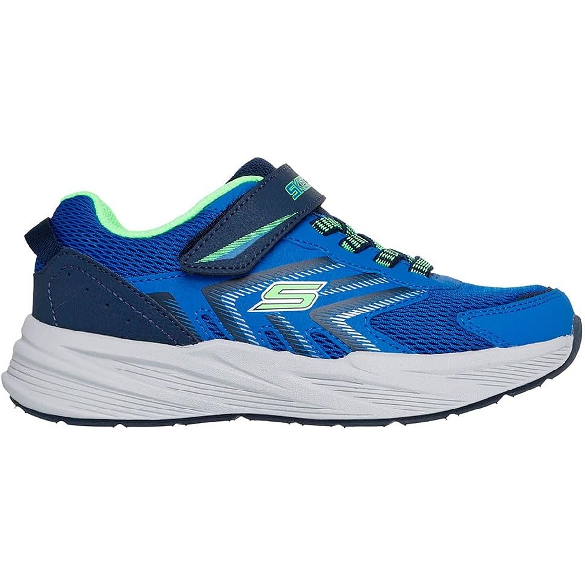 PATIKE SKECHERS MICROSPEC TREAD BPG