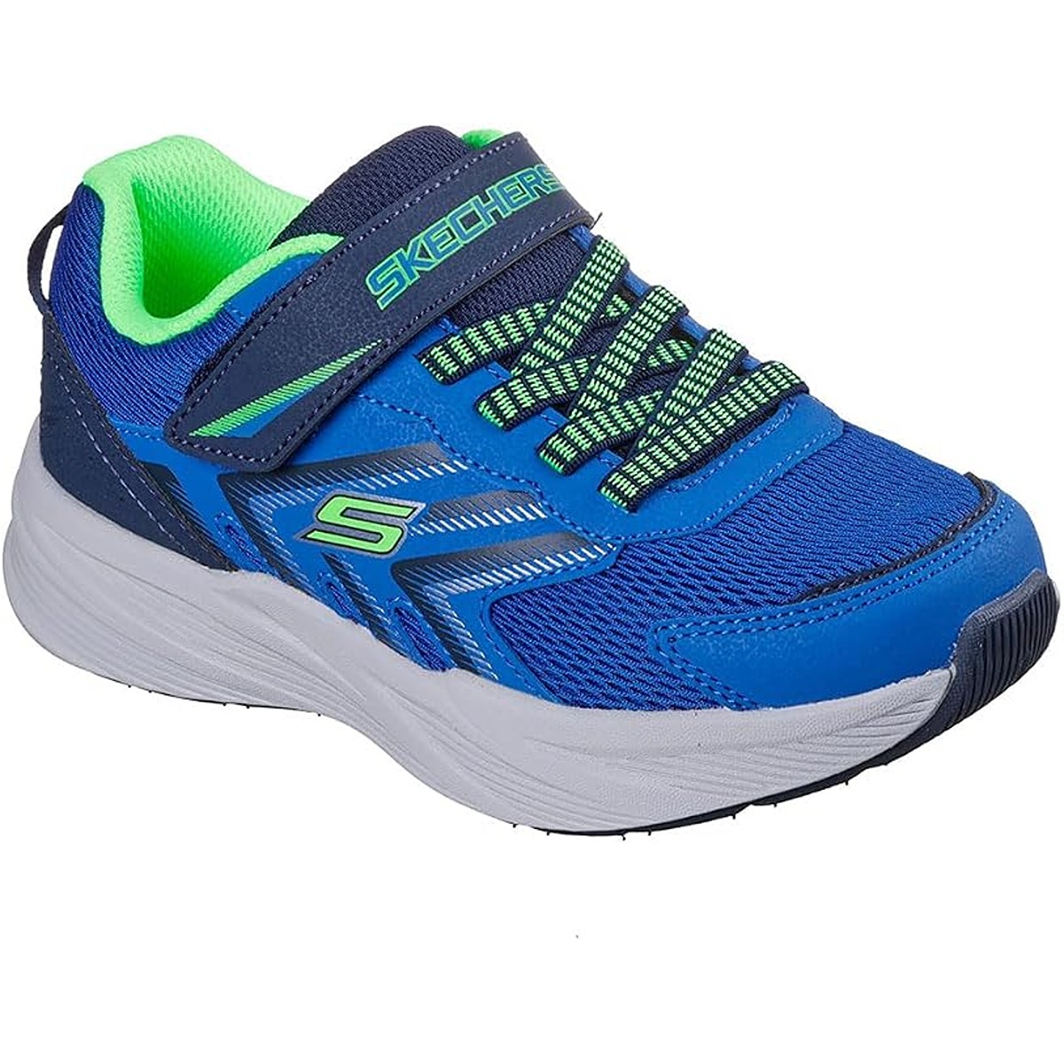 PATIKE SKECHERS MICROSPEC TREAD BPG 
