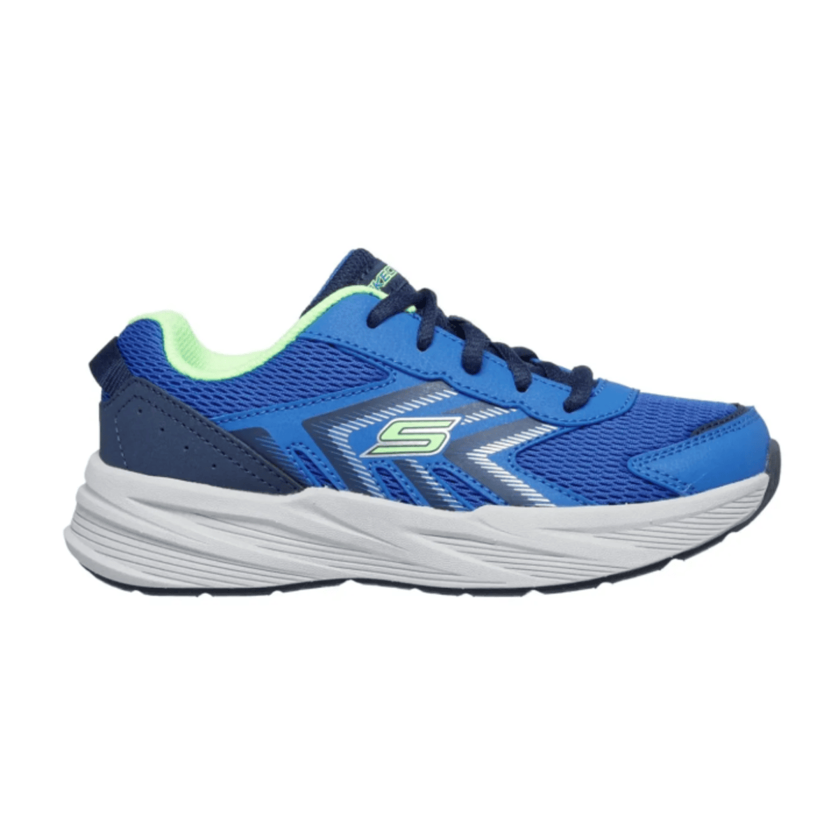PATIKE SKECHERS MICROSPEC TREAD BPG