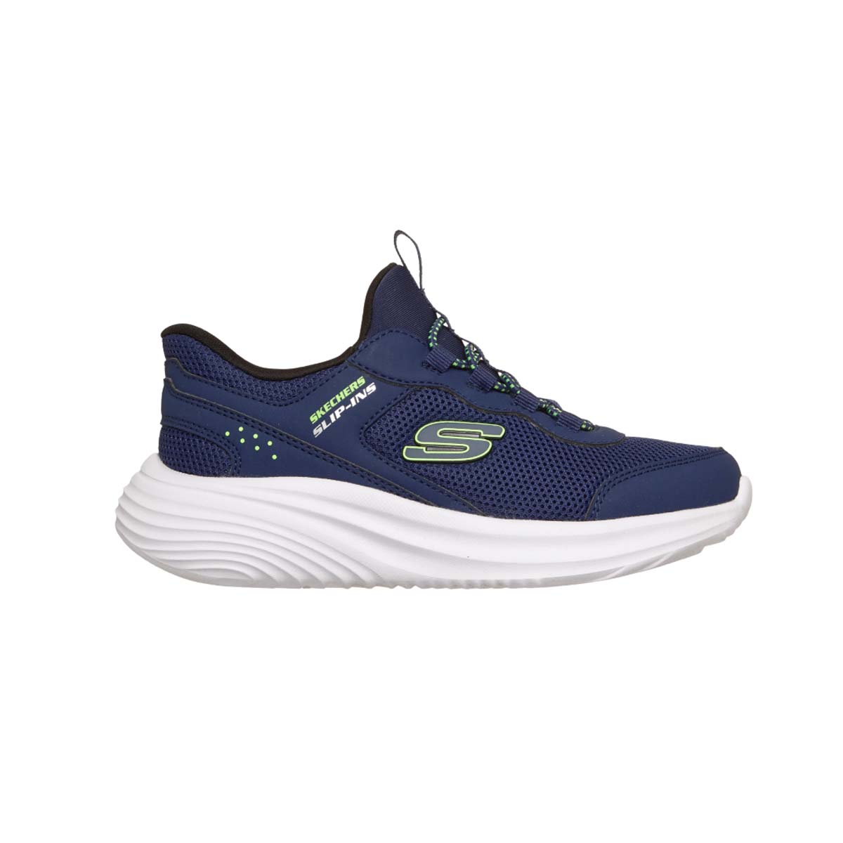 PATIKE SKECHERS BOUNDER PRO BP 