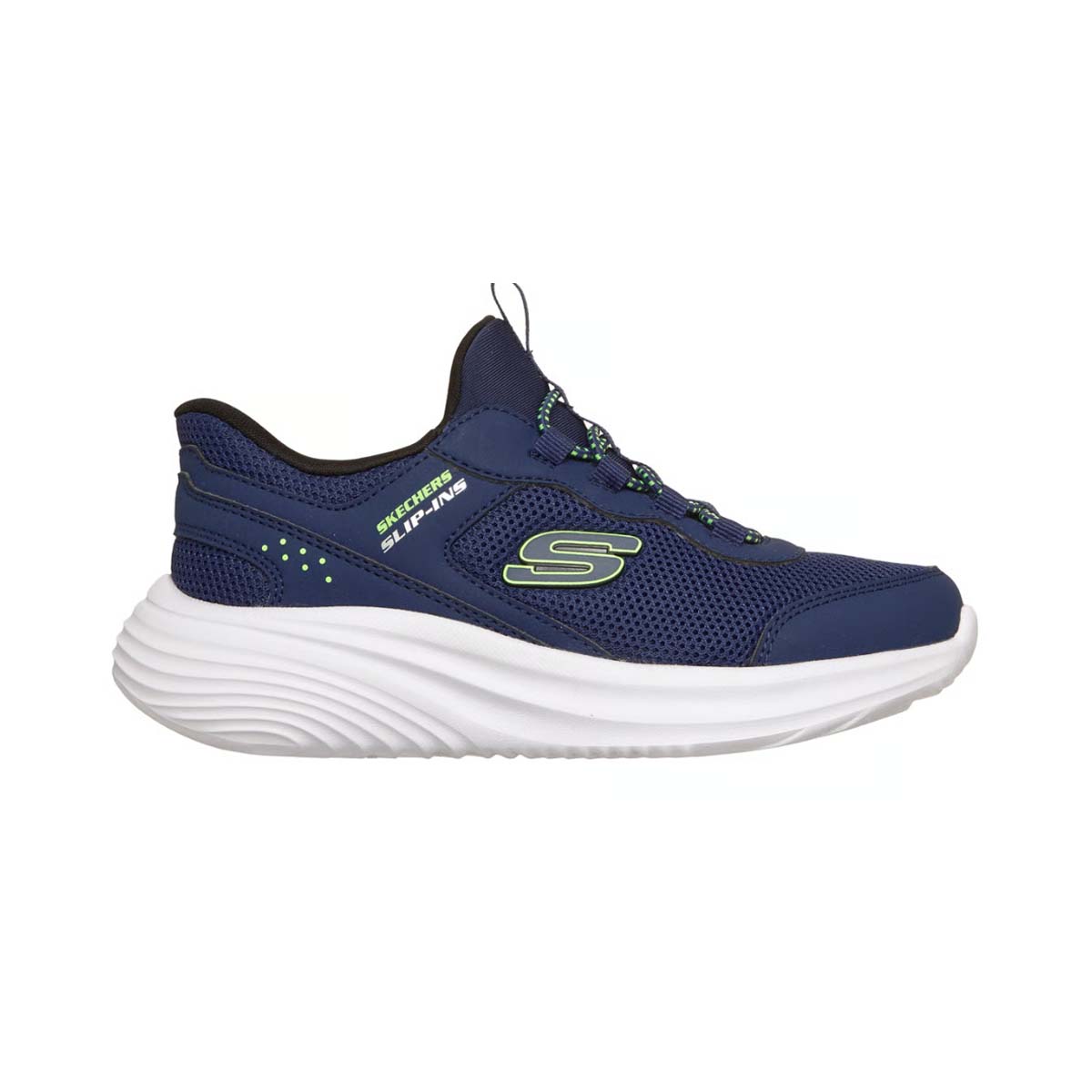 PATIKE SKECHERS BOUNDER PRO BT 