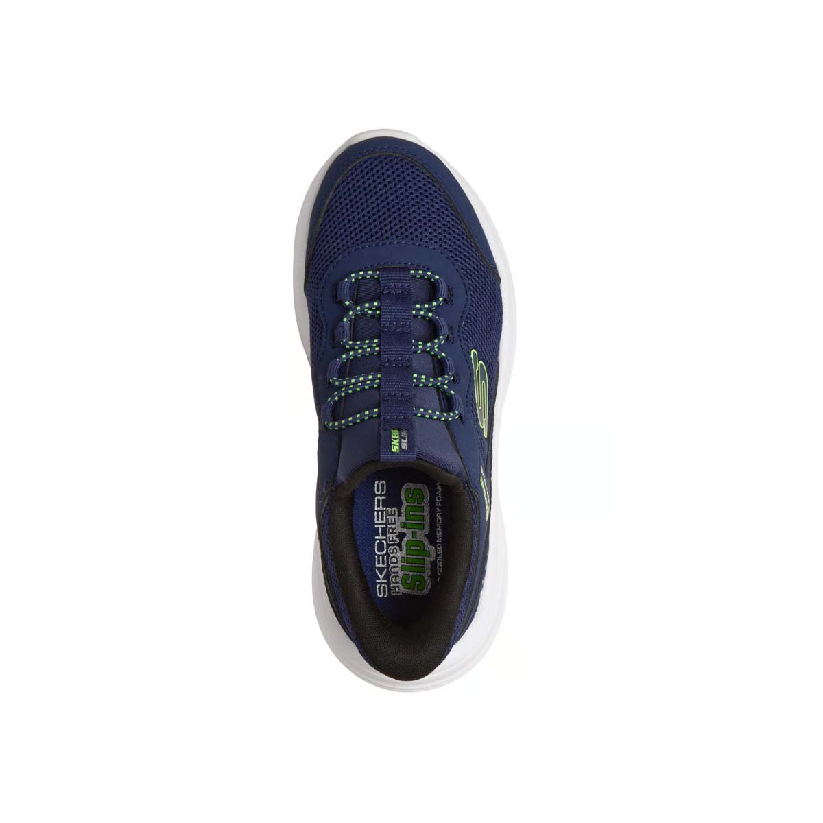 PATIKE SKECHERS BOUNDER PRO BT 