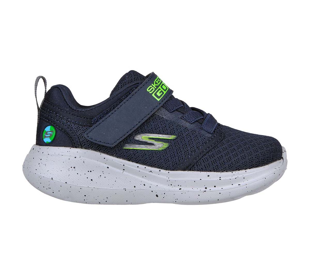 PATIKE SKECHERS GO RUN FAST - EARTHY B