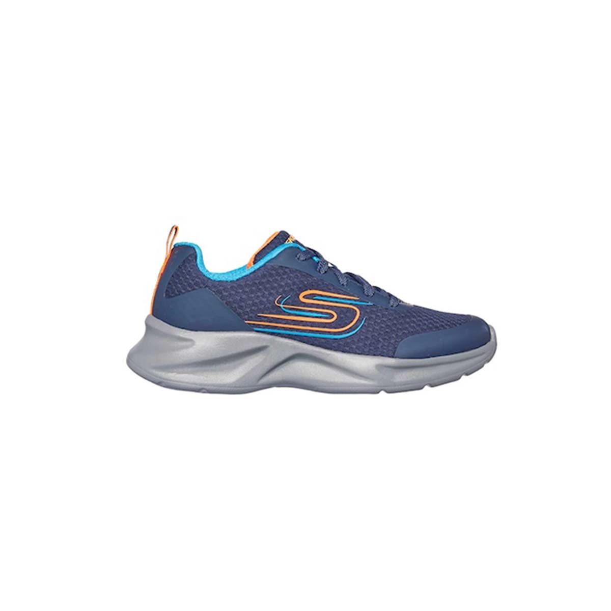 PATIKE SKECHERS DYNAMATIC BPG 
