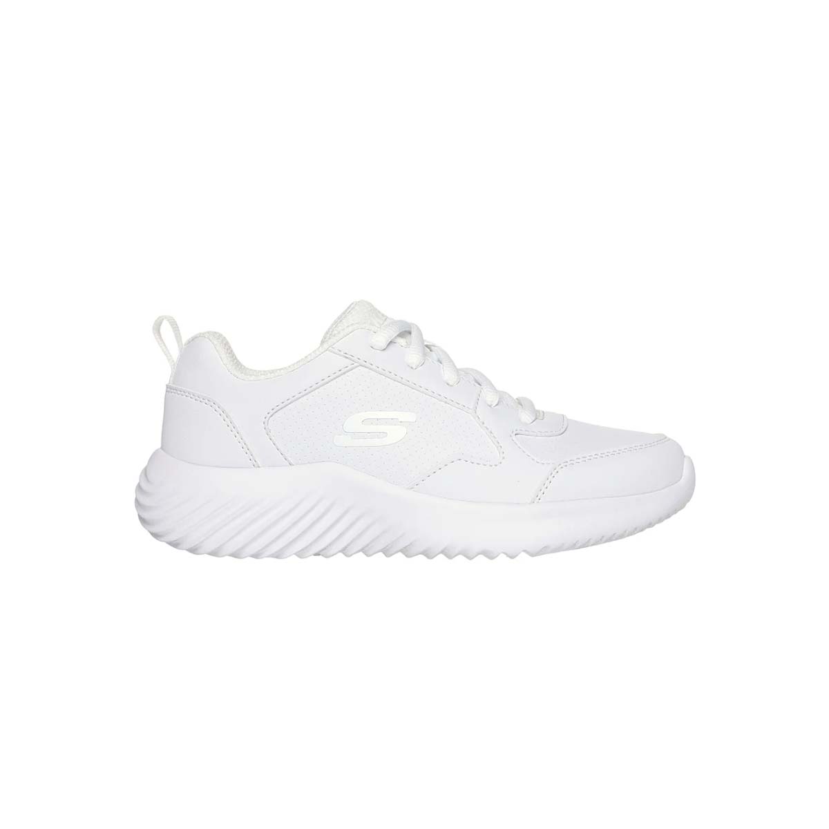 PATIKE SKECHERS BOUNDER - STUDY SQUA BG