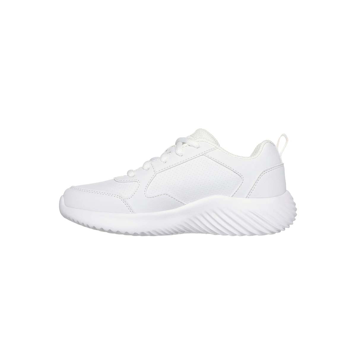 PATIKE SKECHERS BOUNDER - STUDY SQUA BG 