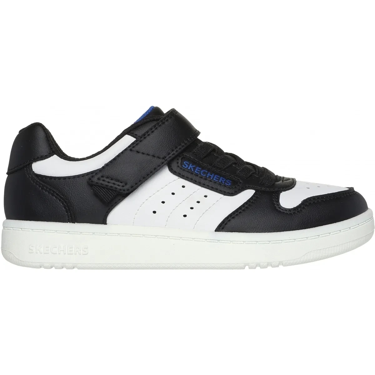 PATIKE SKECHERS QUICK STREET BPG