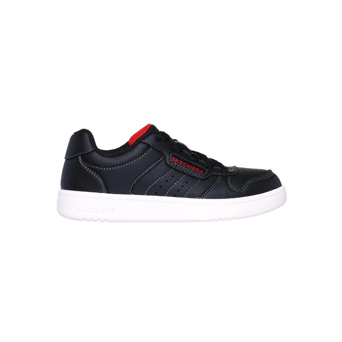 PATIKE SKECHERS QUICK STREET - VORTO BPG 