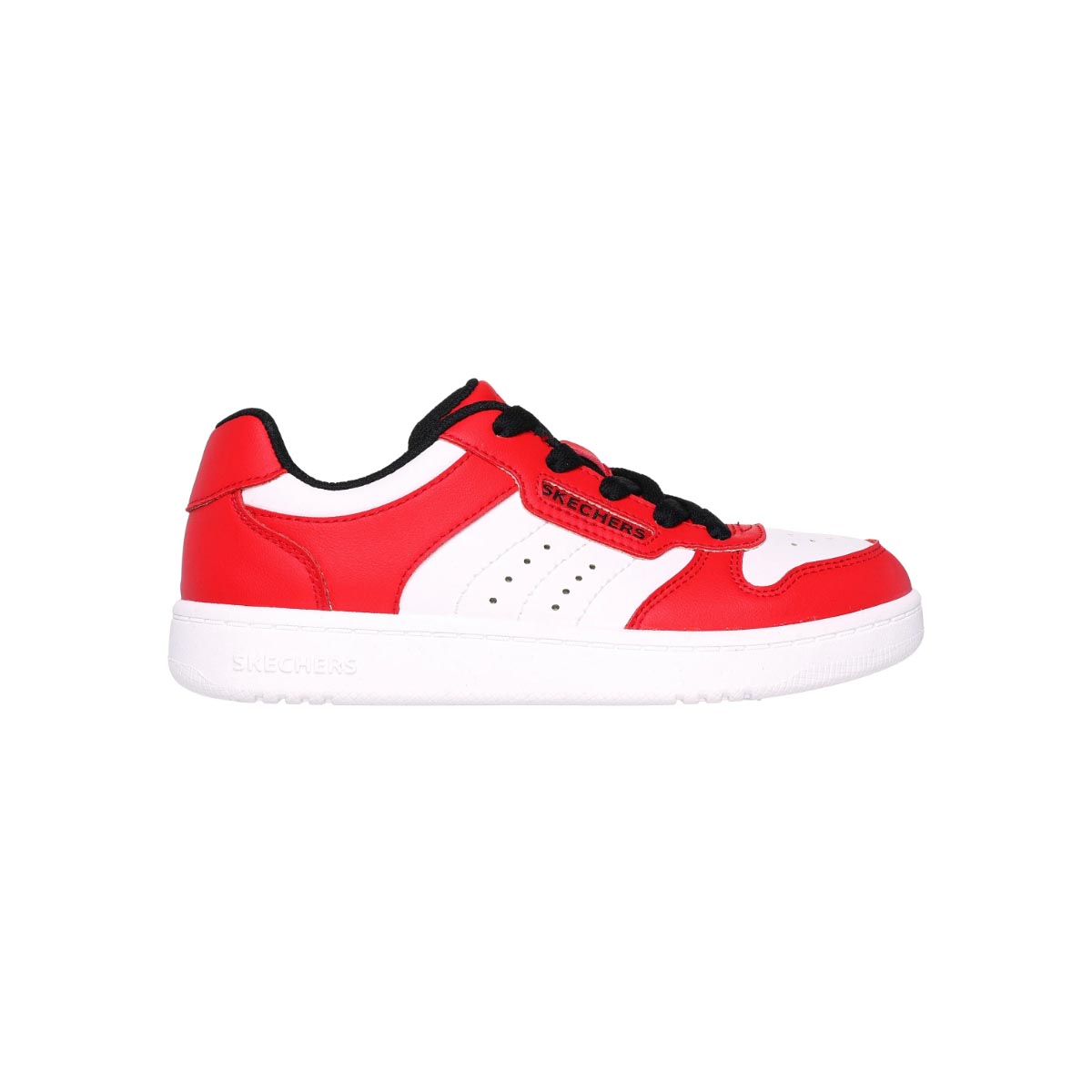 PATIKE SKECHERS QUICK STREET - VORTO BPG 