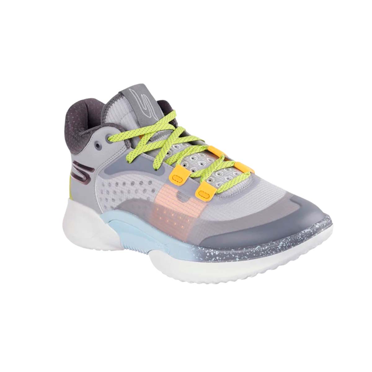 PATIKE SKECHERS SKX COURT HYPE BPG 
