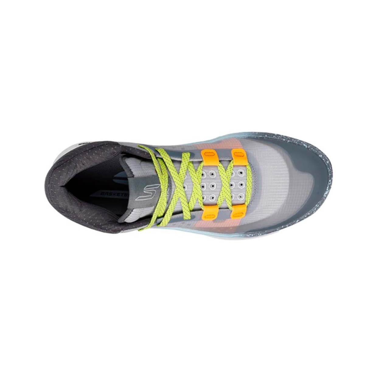 PATIKE SKECHERS SKX COURT HYPE BPG