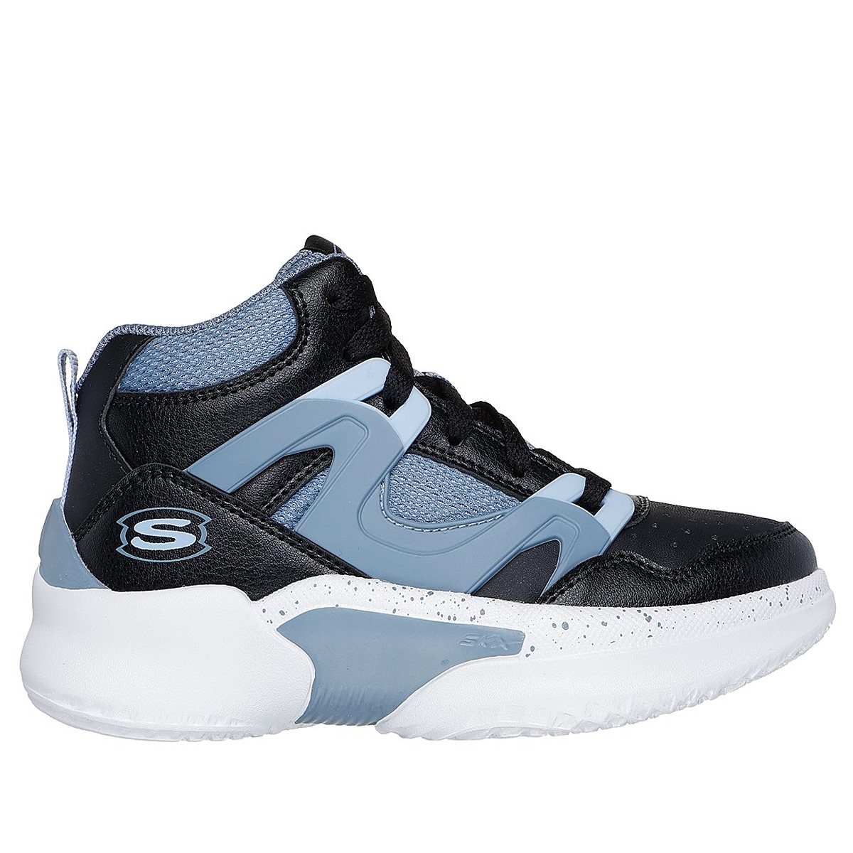 PATIKE SKECHERS SKX COURT HYPE BPG