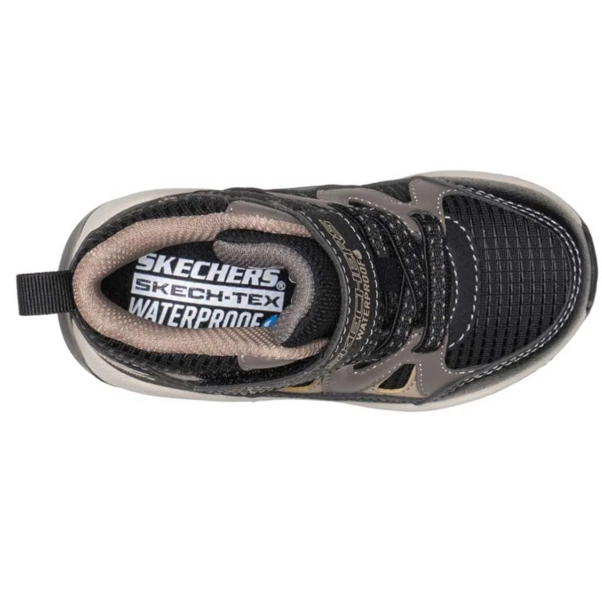 CIPELE SKECHERS STORM BLAZER - DRIZZLE SQUAD BT 