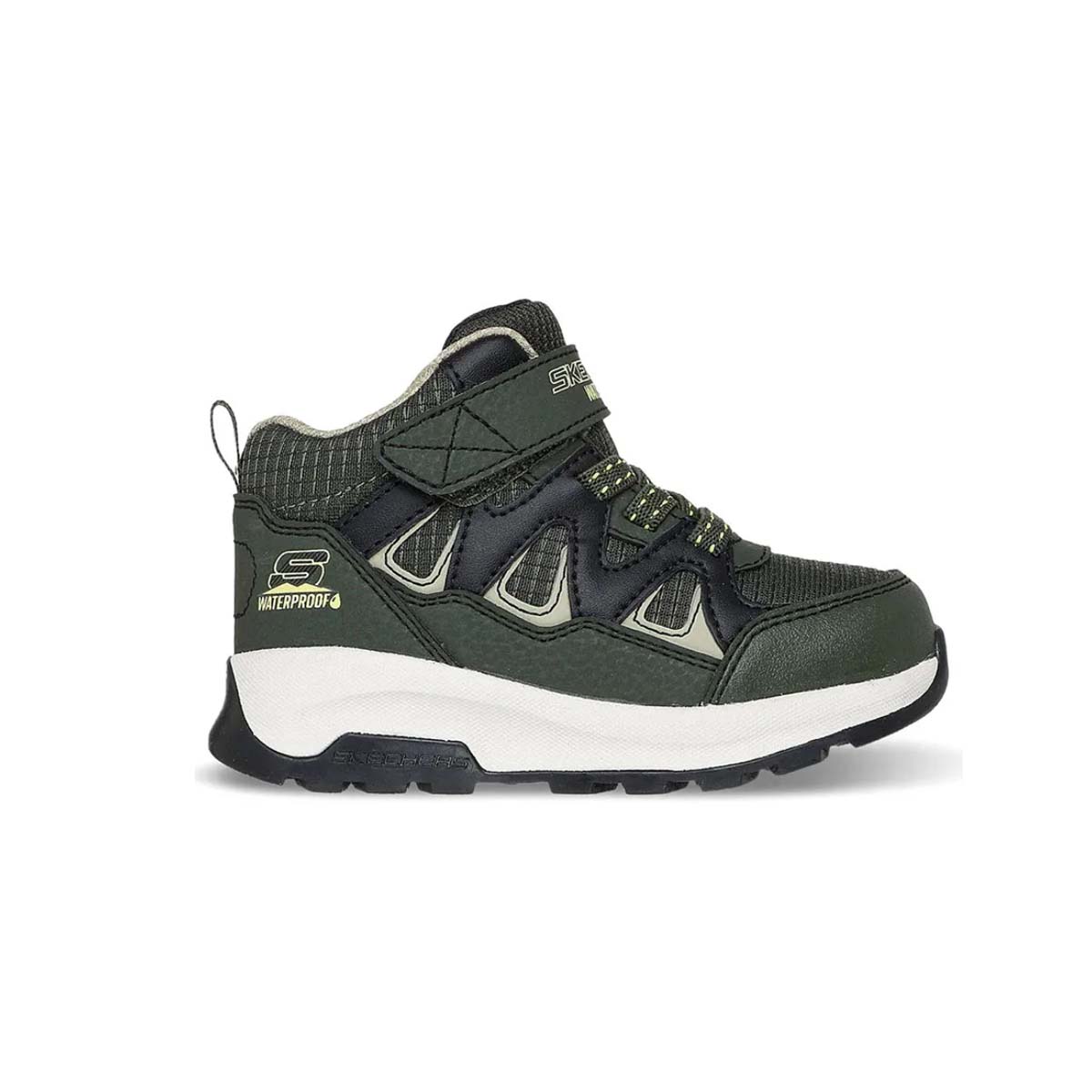 CIPELE SKECHERS STORM BLAZER BT 