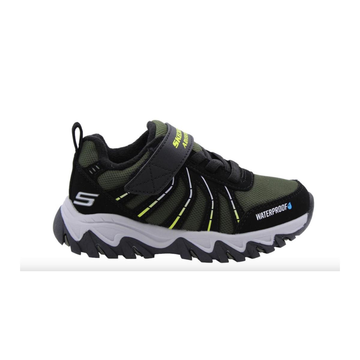 PATIKE SKECHERS RUGGED RANGER-HYDRO BPG