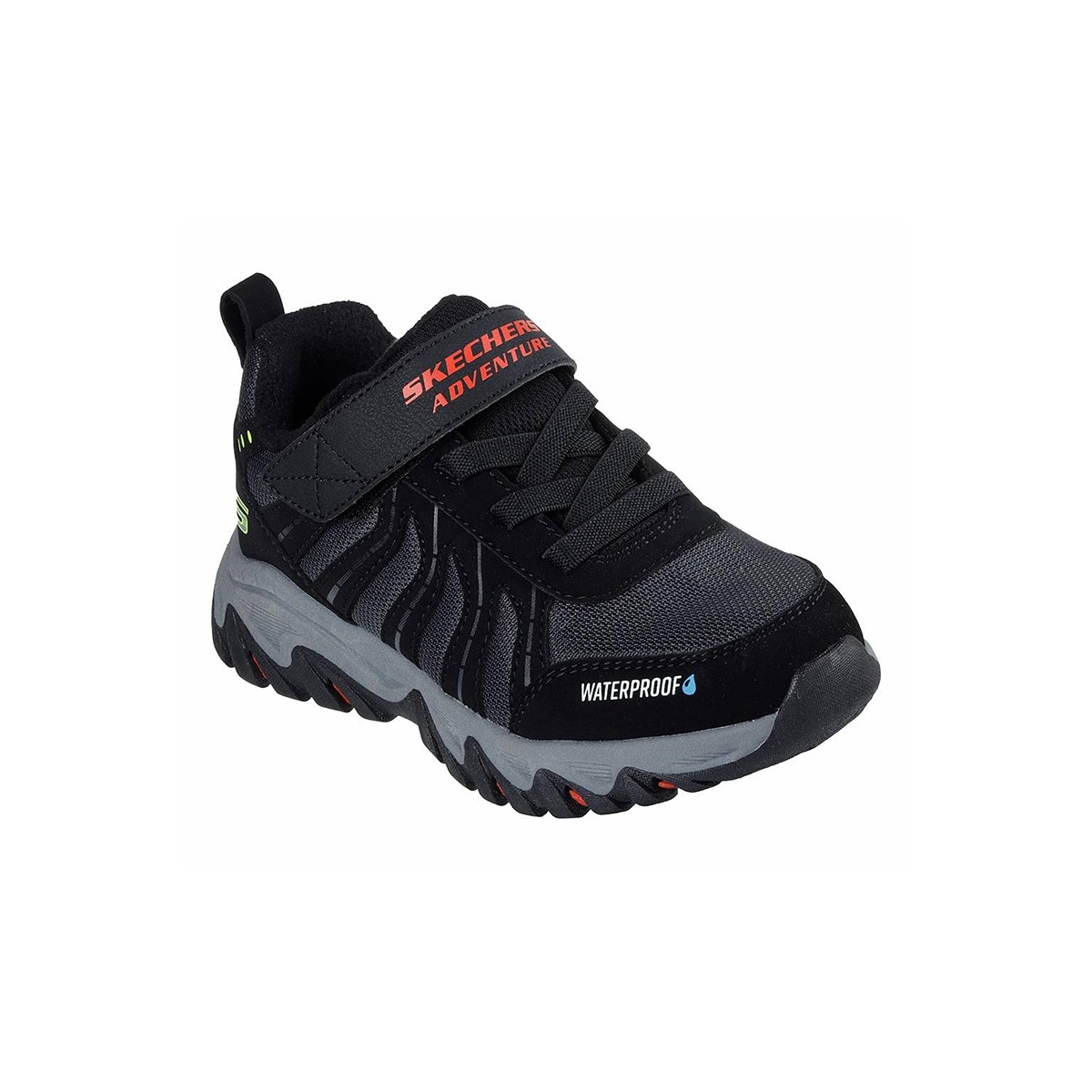 PATIKE SKECHERSRUGGED RANGER BPG