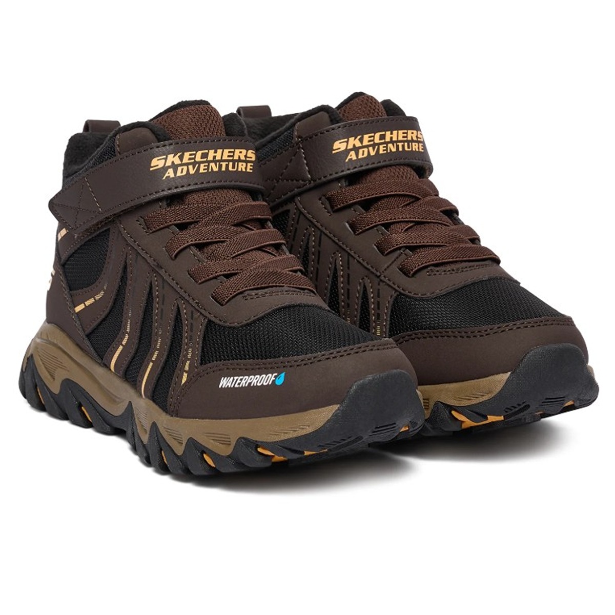 PATIKE SKECHERSRUGGED RANGER BPG