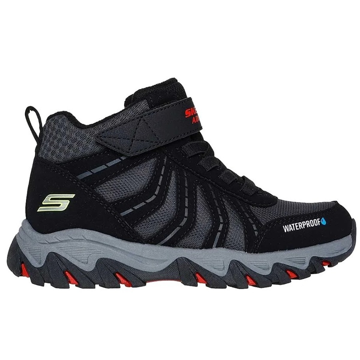 PATIKE SKECHERSRUGGED RANGER BPG