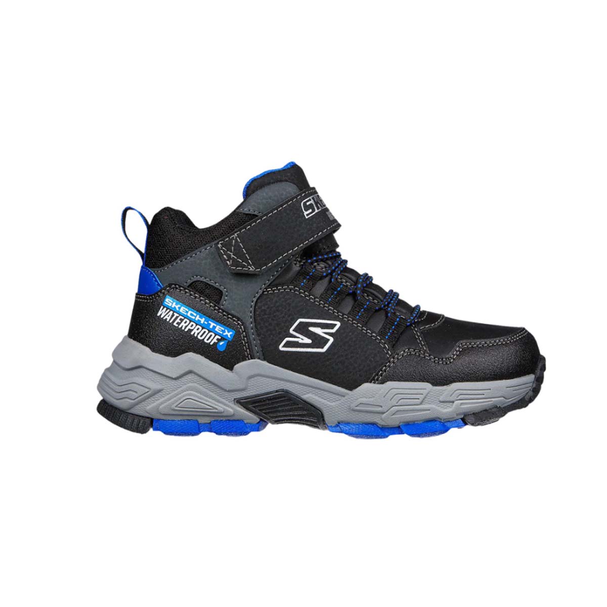 CIPELE SKECHERS DROLLIX - VENTURE RU BPG 