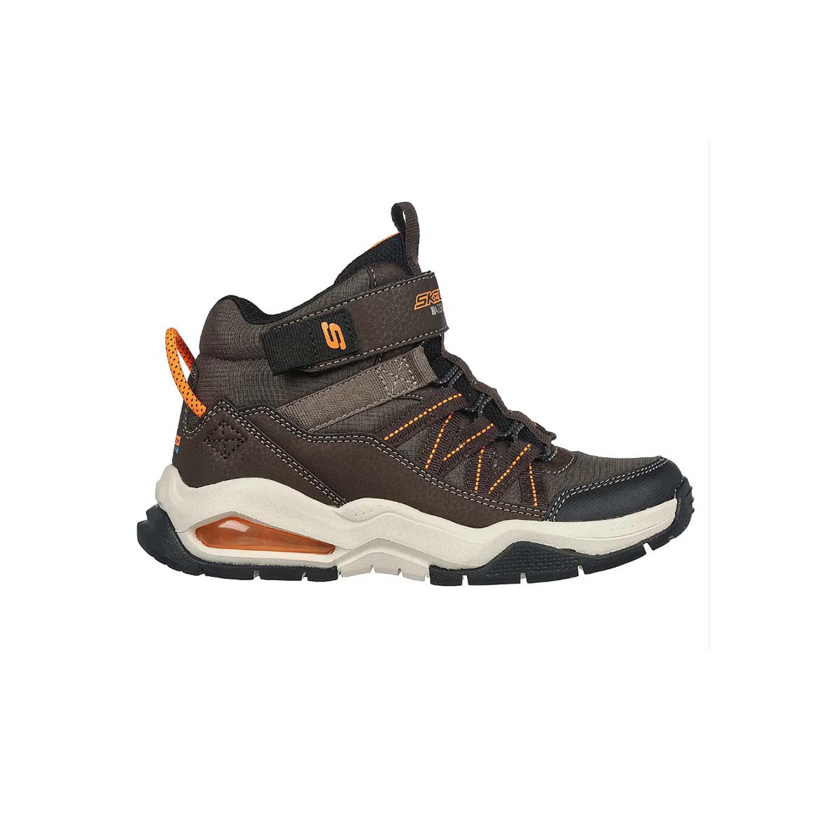 CIPELE SKECHERS SKECH-AIR ADVENTURE BPG 