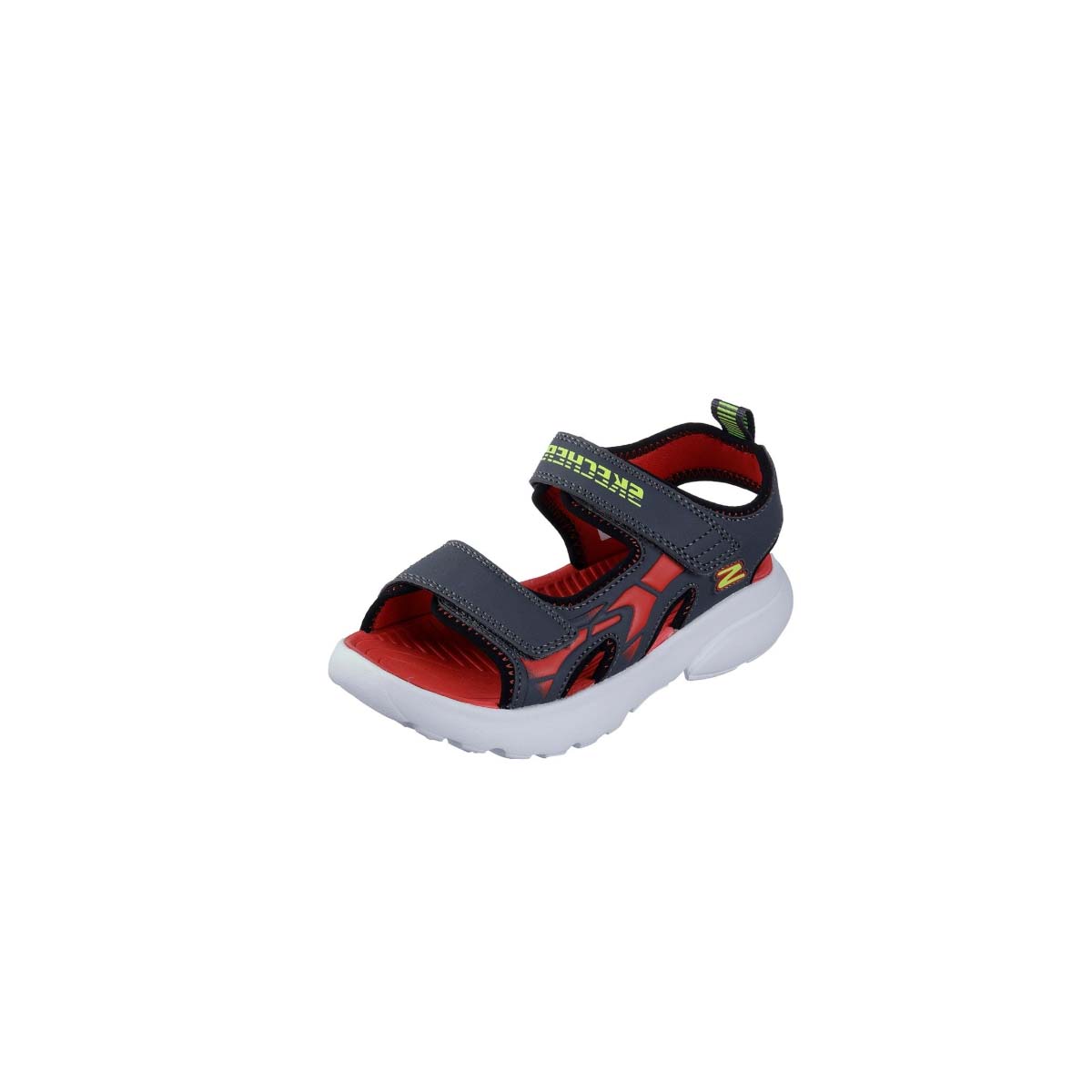 SANDALE SKECHERS RAZOR SPLASH - AQUA B 