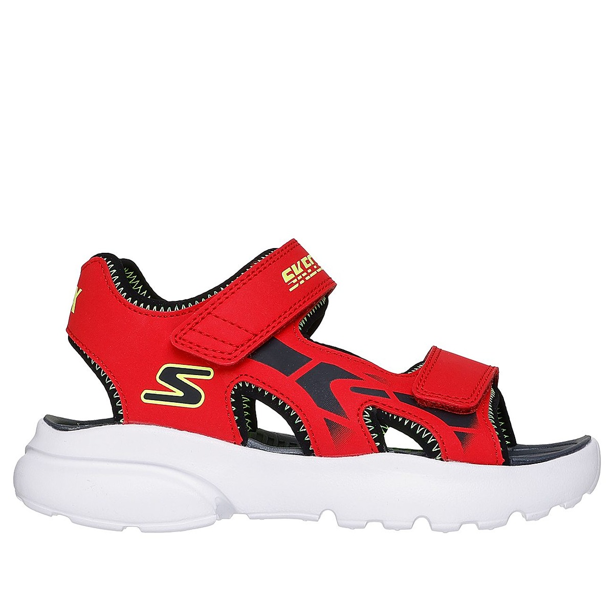 SANDALE SKECHERS RAZOR SPLASH BPG 