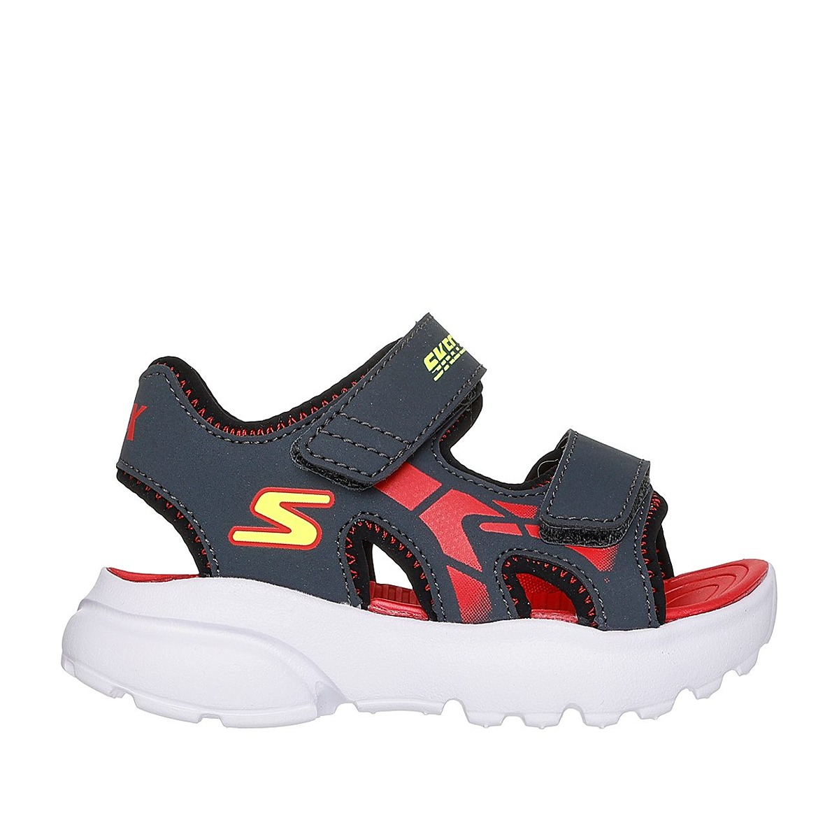 SANDALE SKECHERS RAZOR SPLASH BT 