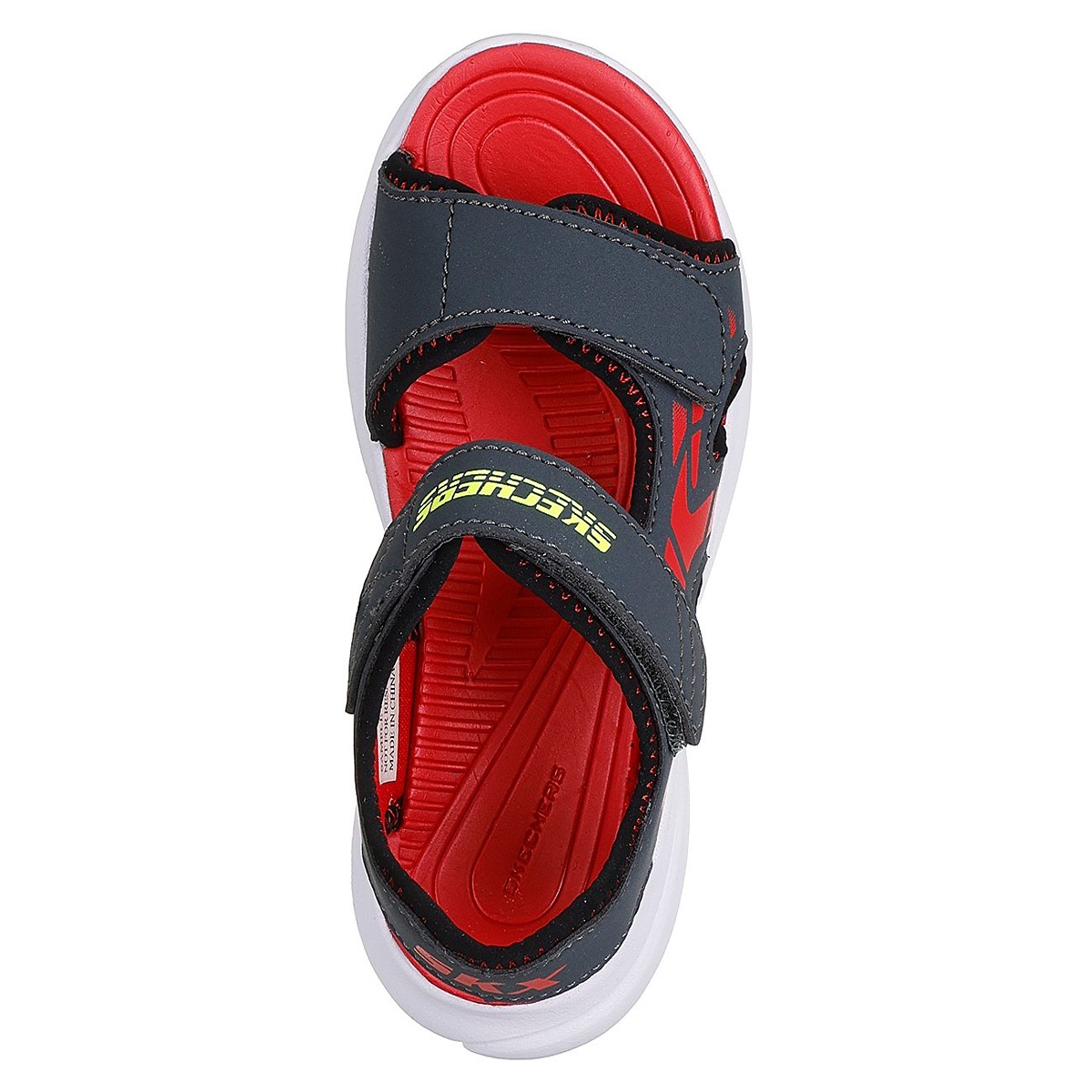 SANDALE SKECHERS RAZOR SPLASH BT 