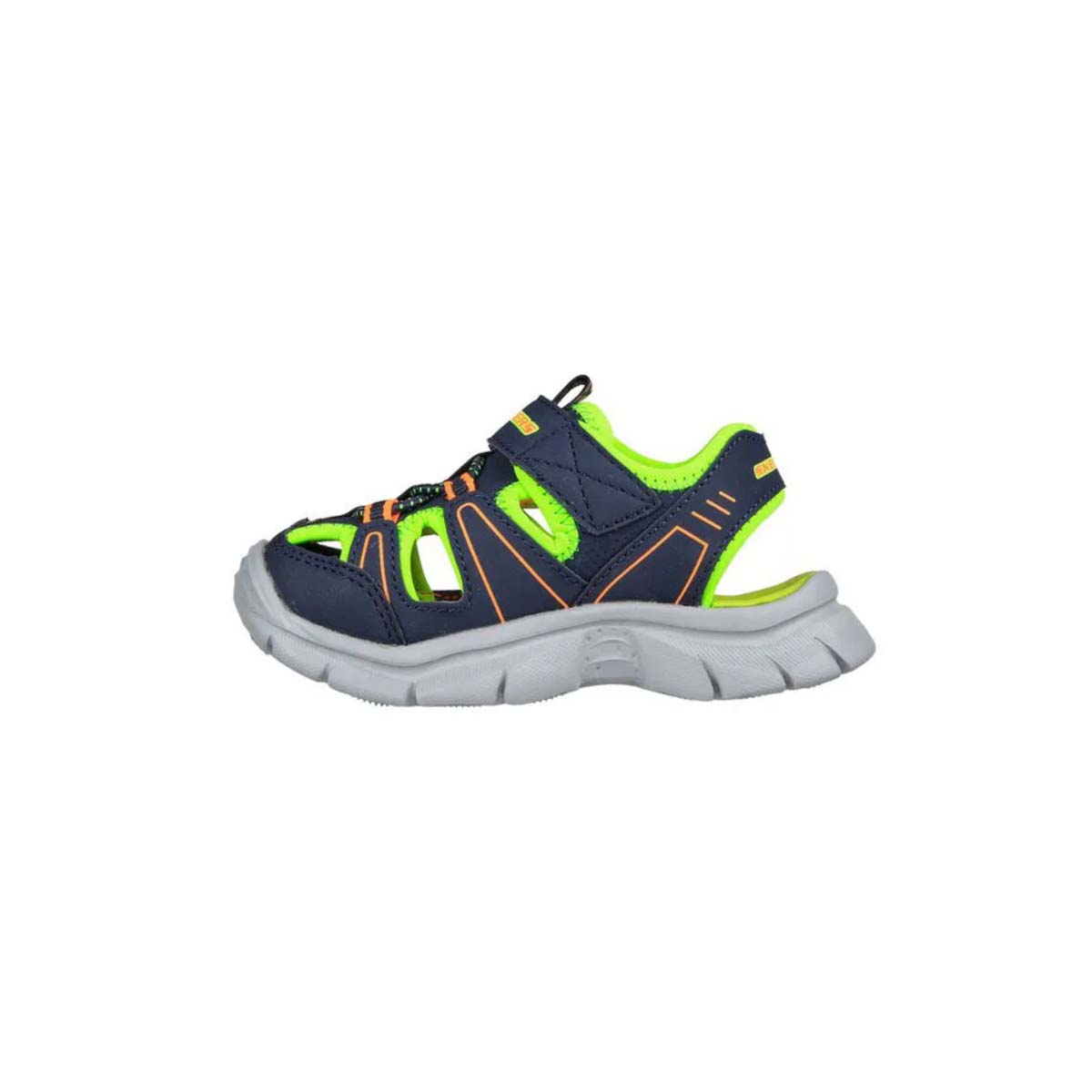 SANDALE SKECHERS RELIX - VALDER BT 