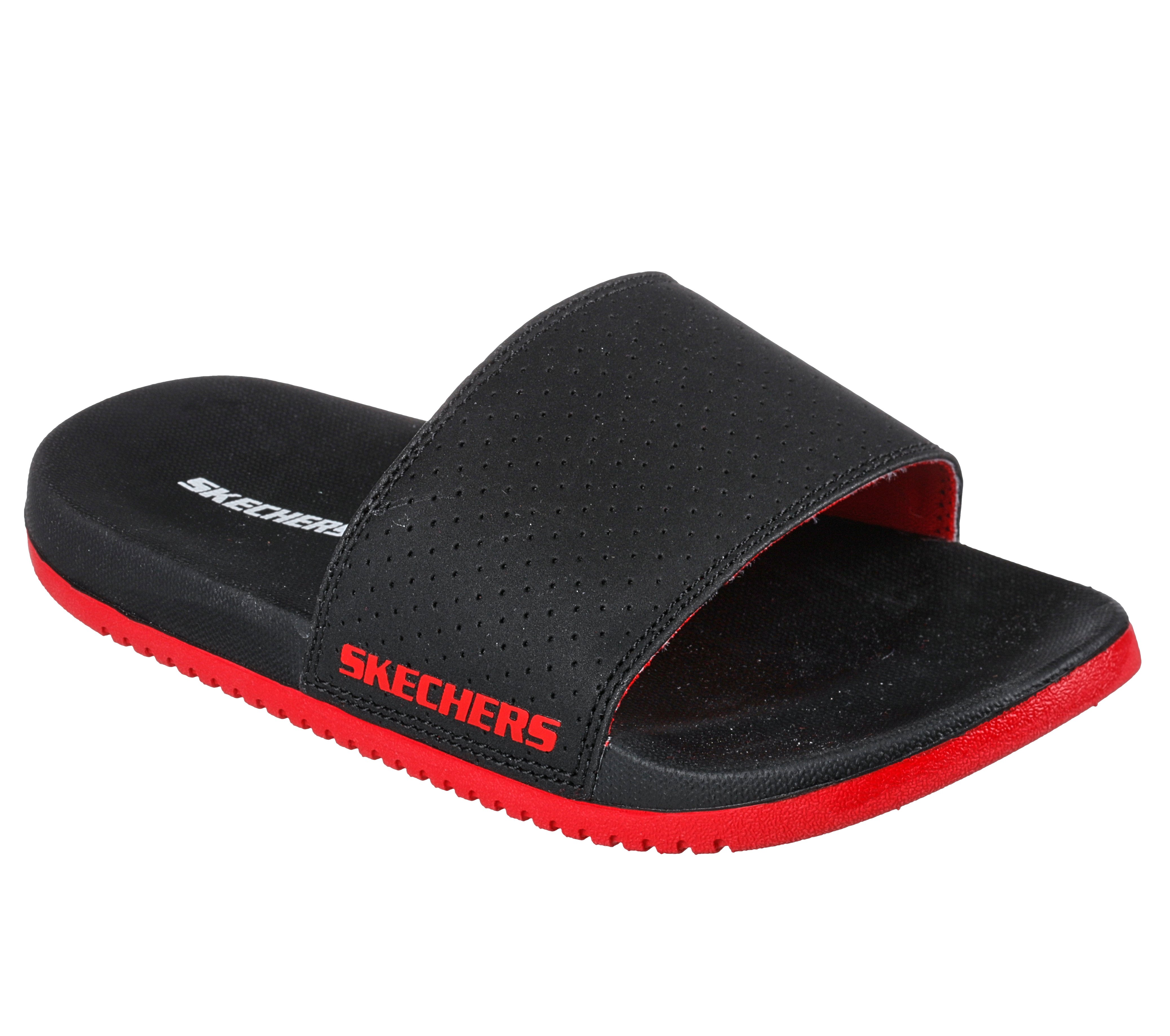 PAPUCE SKECHERS GAMBIX X BPG 