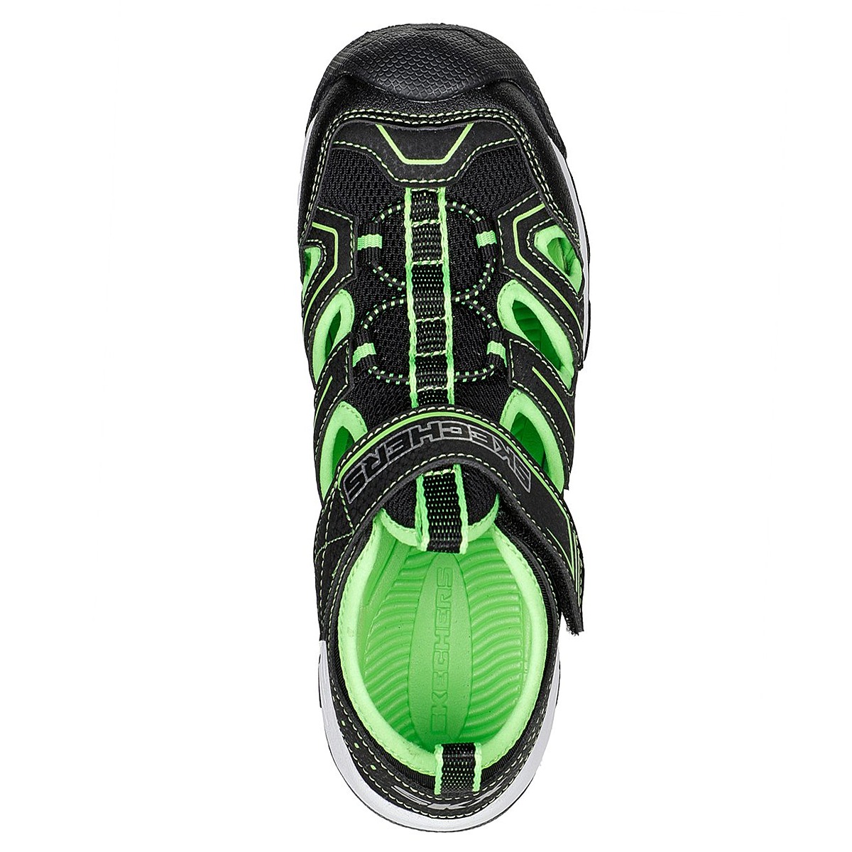 SANDALE SKECHERS SOLAR QUEST BPG 