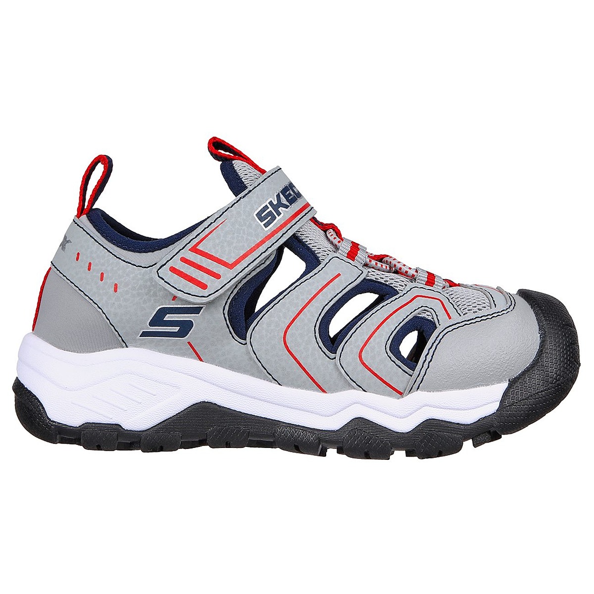 SANDALE SKECHERS SOLAR QUEST BPG 