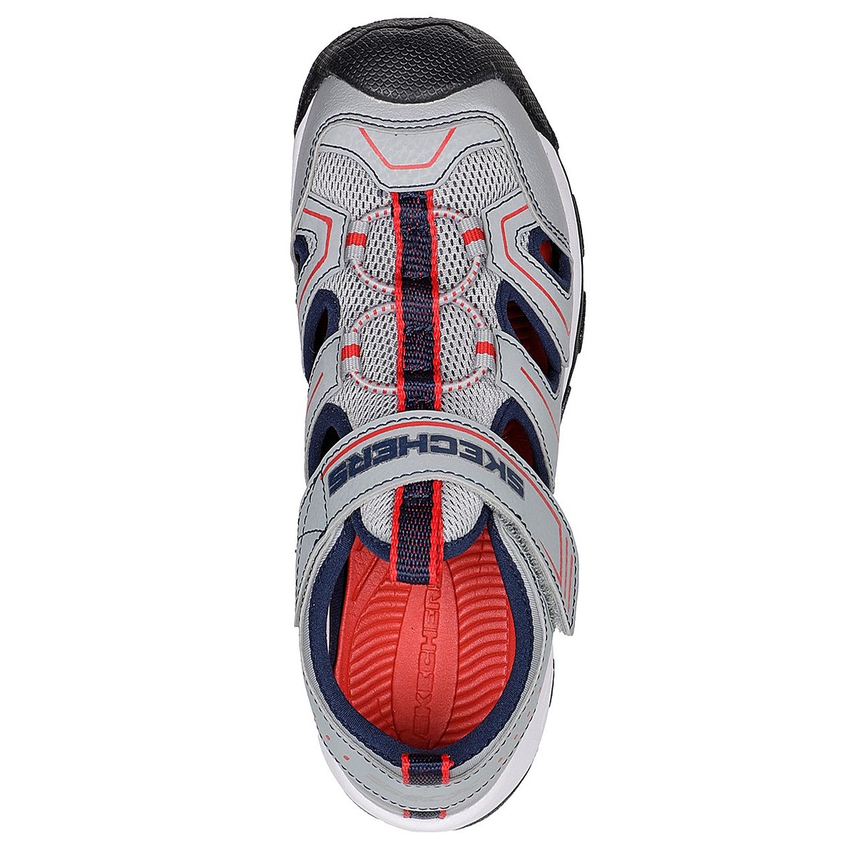 SANDALE SKECHERS SOLAR QUEST BPG 