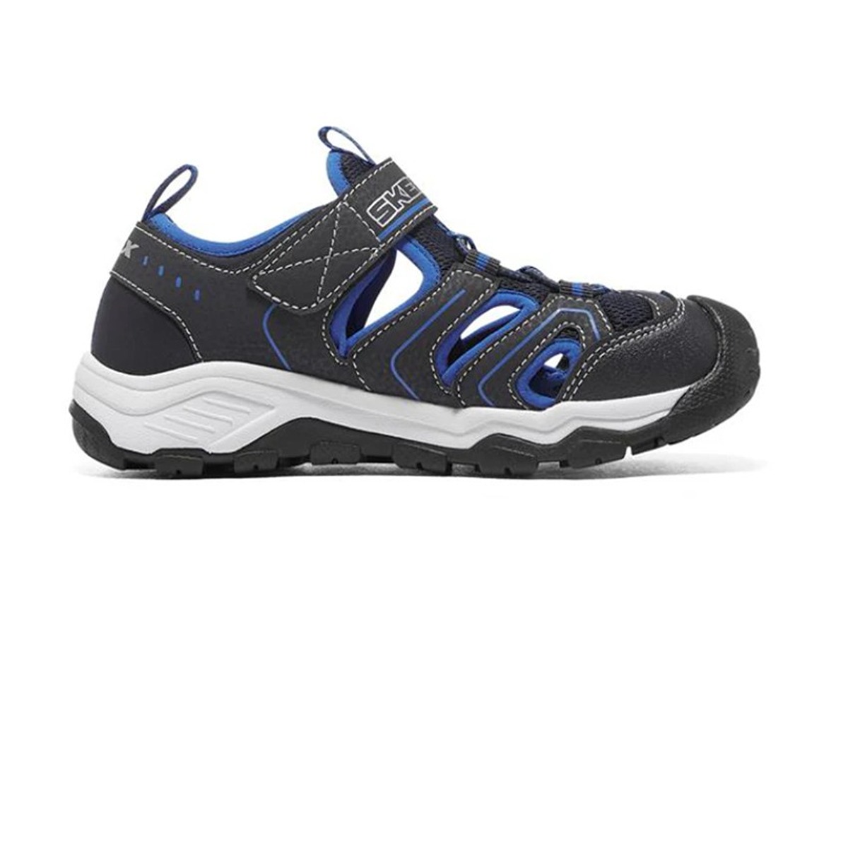 SANDALE SKECHERS SOLAR QUEST BPG
