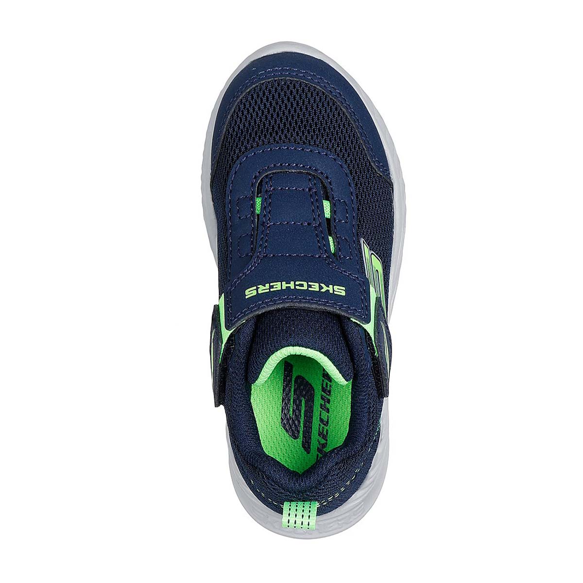 PATIKE SKECHERS NITRO SPRINT - BT 