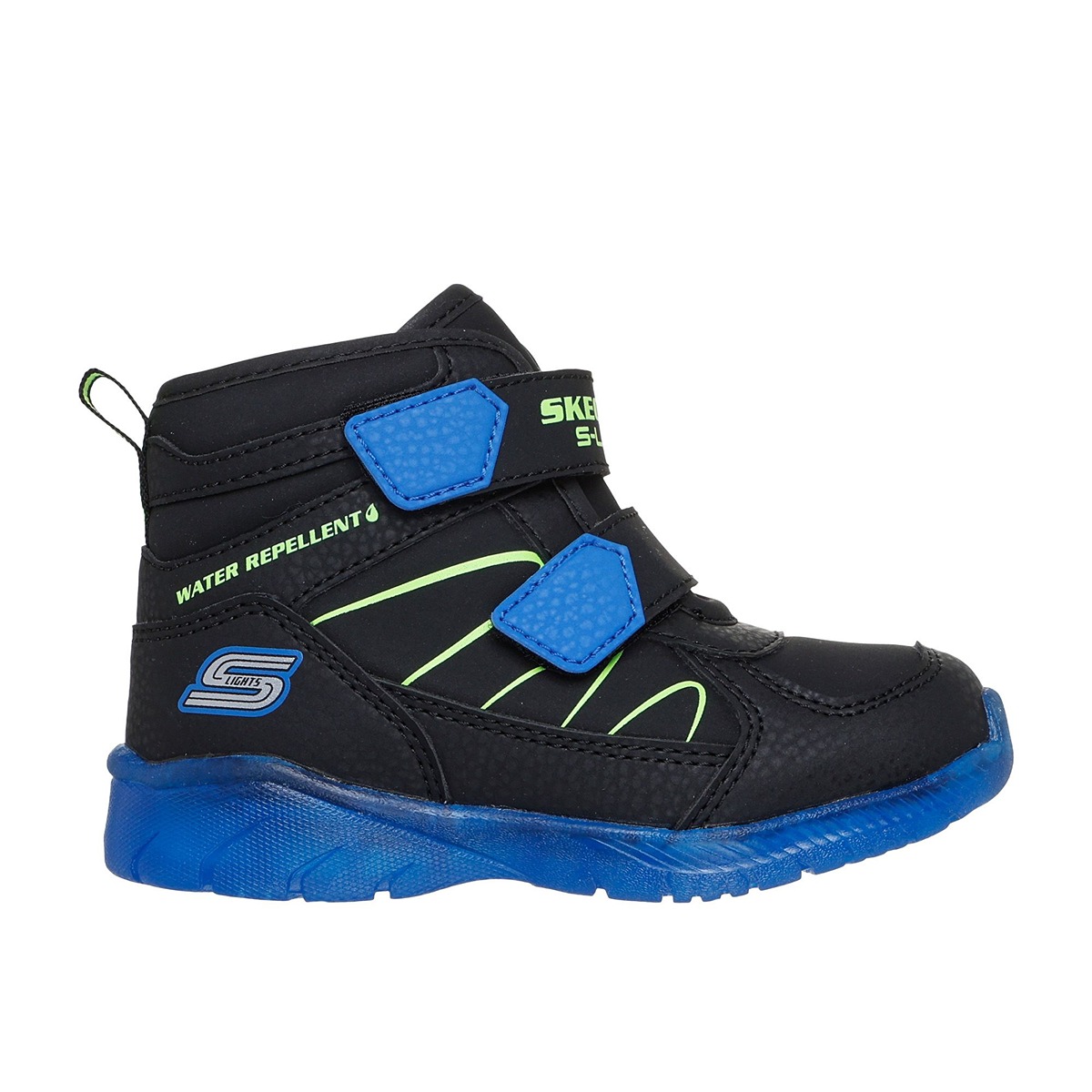 CIZME SKECHERS ILLUMI-BRIGHTS BT