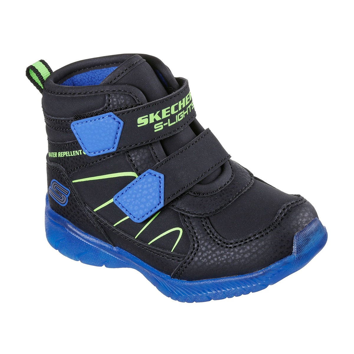 CIZME SKECHERS ILLUMI-BRIGHTS BT