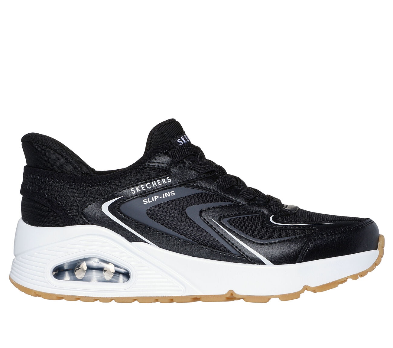 PATIKE SKECHERS UNO BPG