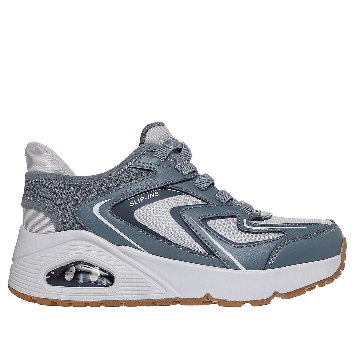 PATIKE SKECHERS UNO BPG 