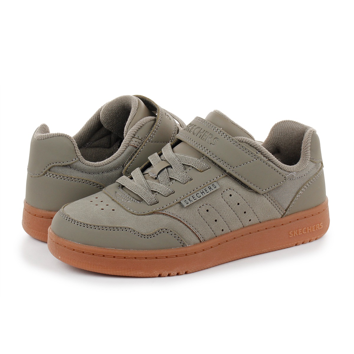 PATIKE SKECHERS QUICK STREET BP 