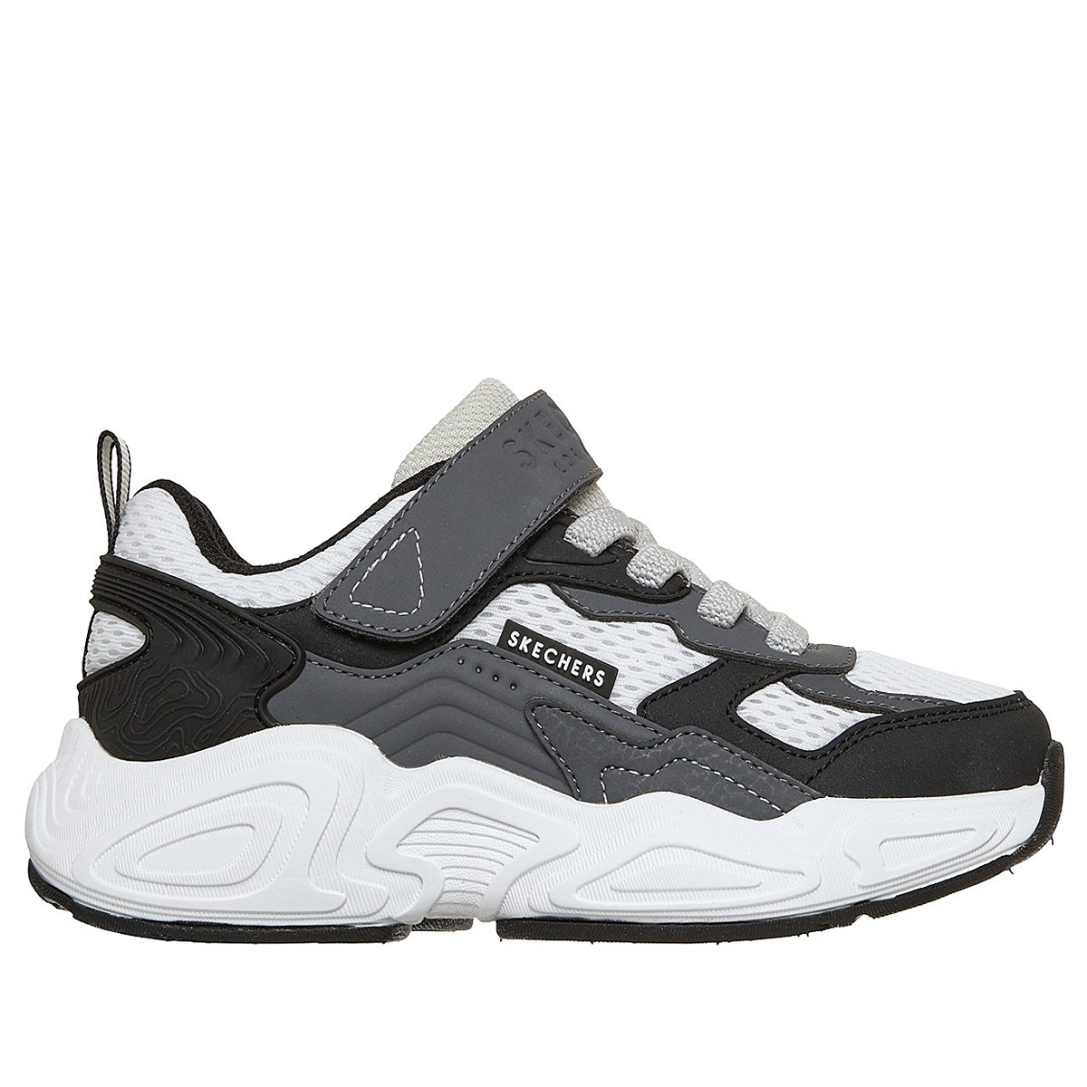 PATIKE SKECHERS MEGA-QUAKE BPG