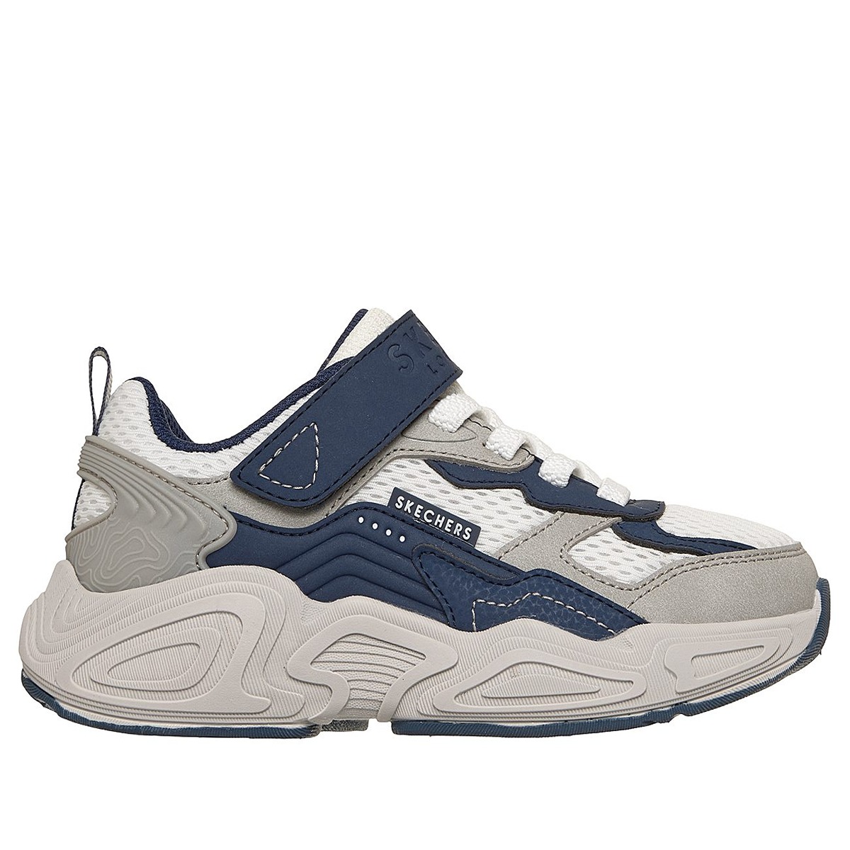 PATIKE SKECHERS MEGA-QUAKE BPG
