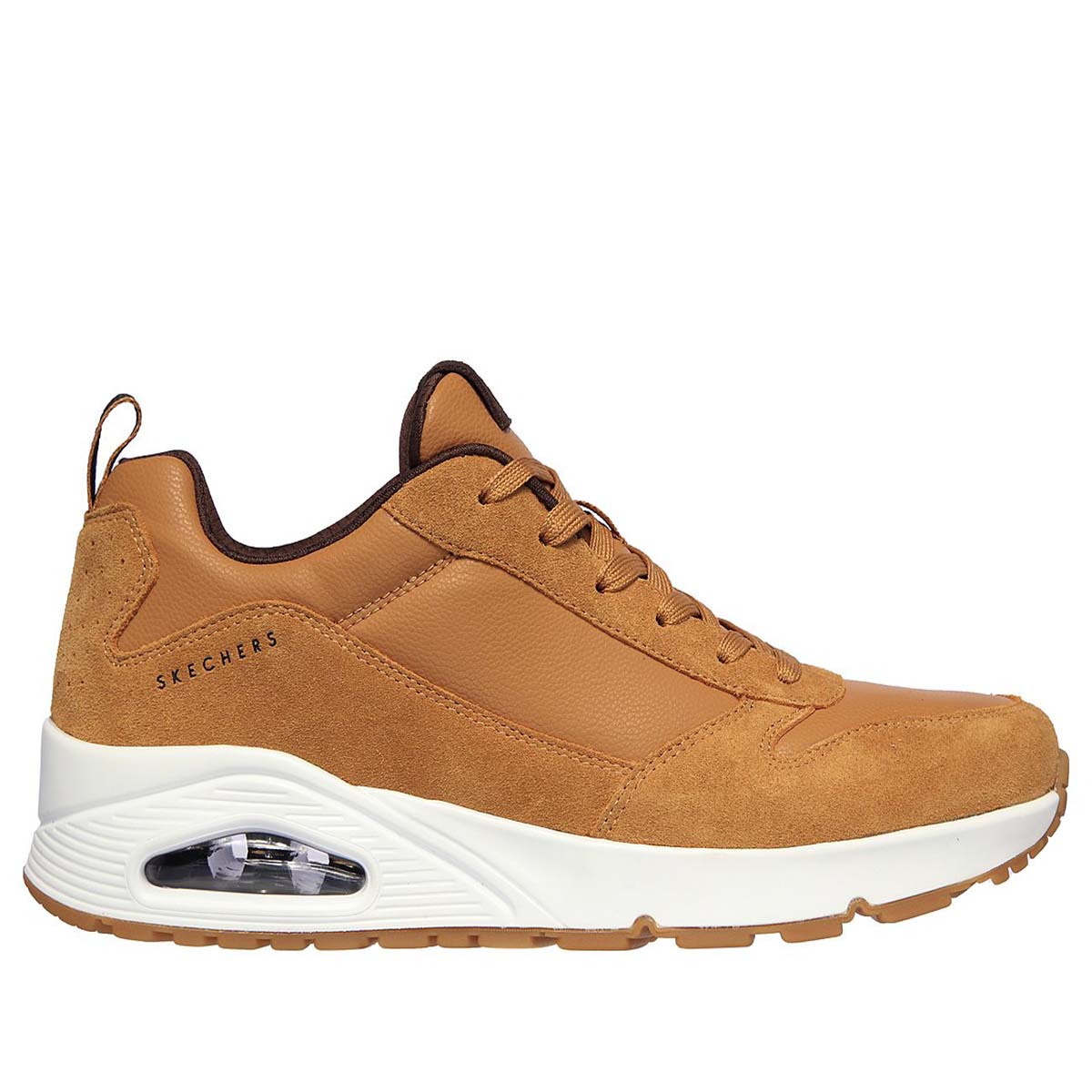 PATIKE SKECHERS UNO - STACRE M 
