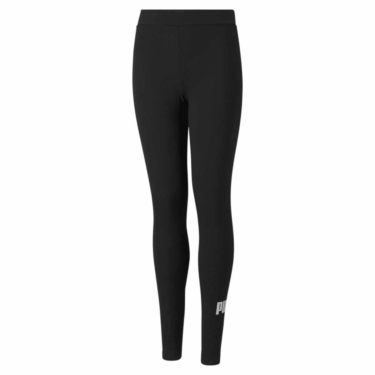 HELANKE PUMA ESS LOGO LEGGINGS GG