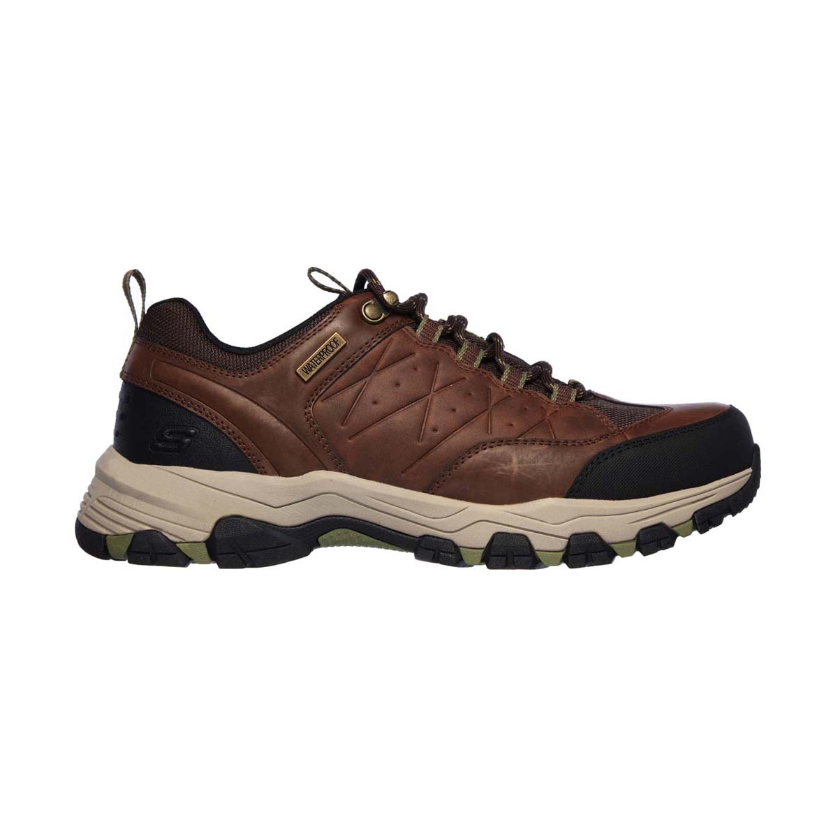 CIPELE SKECHERS SELMEN-HELSON M